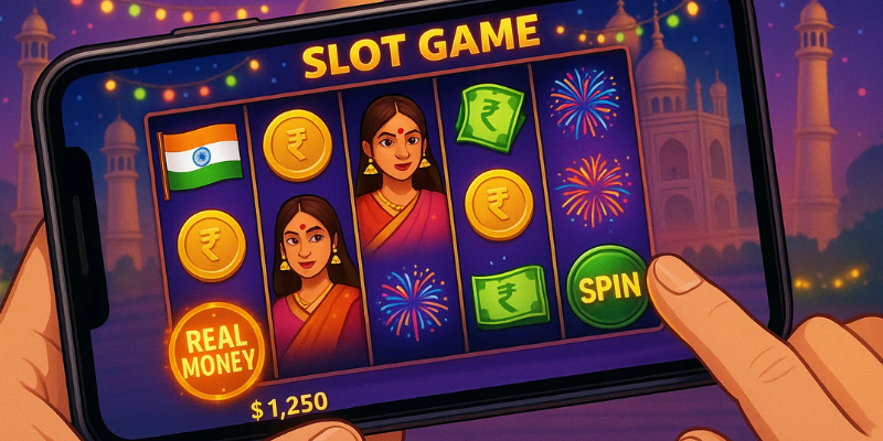 Tiranga Slot Real Money