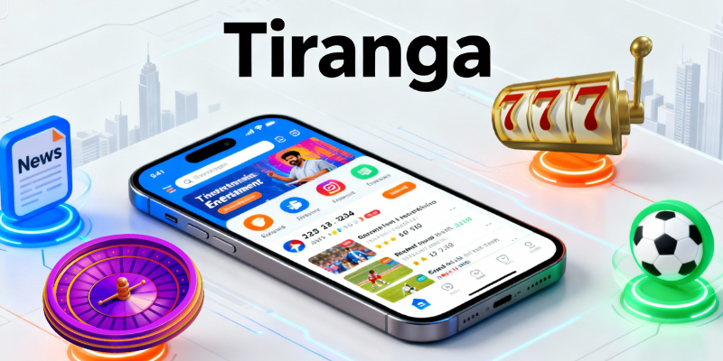 Tiranga App Link Download the Official